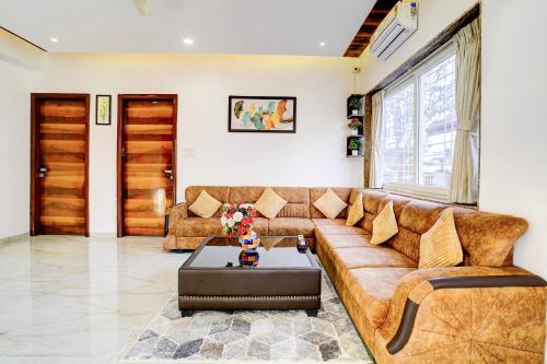 alaya stays nest 4bhk villa with pool