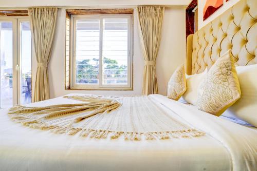 alaya stays nest 4bhk villa with pool