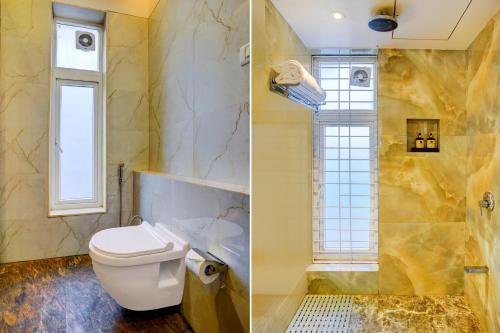 alaya stays nest 4bhk villa with pool