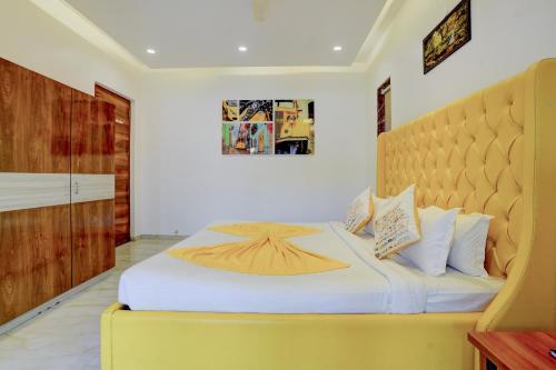 alaya stays nest 4bhk villa with pool