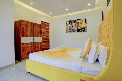 alaya stays nest 4bhk villa with pool