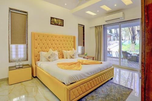alaya stays nest 4bhk villa with pool