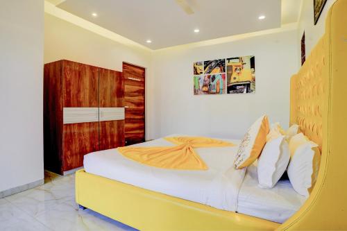 alaya stays nest 4bhk villa with pool