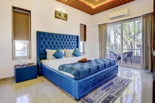 alaya stays nest 4bhk villa with pool
