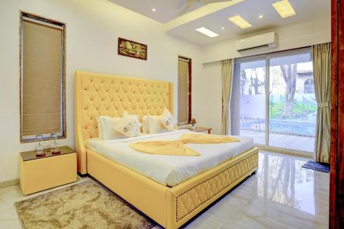 alaya stays nest 4bhk villa with pool