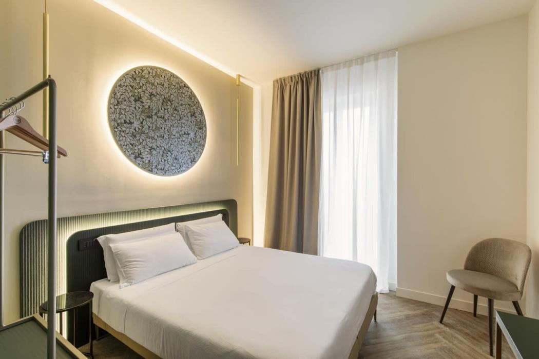bandb hotel milano duomo velasca