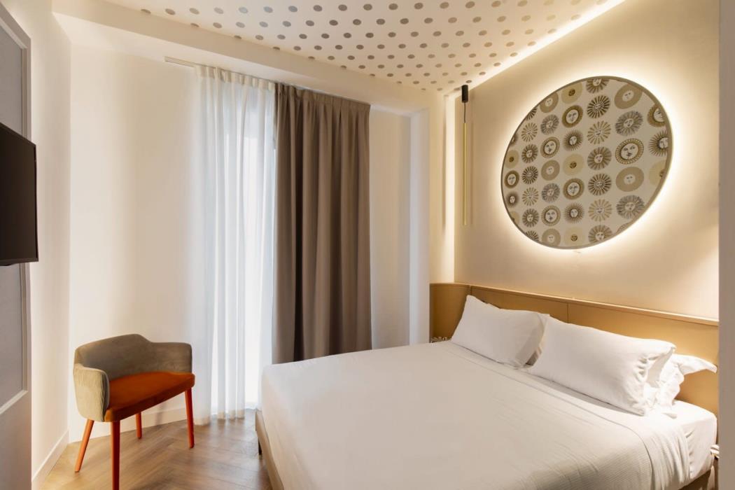 bandb hotel milano duomo velasca
