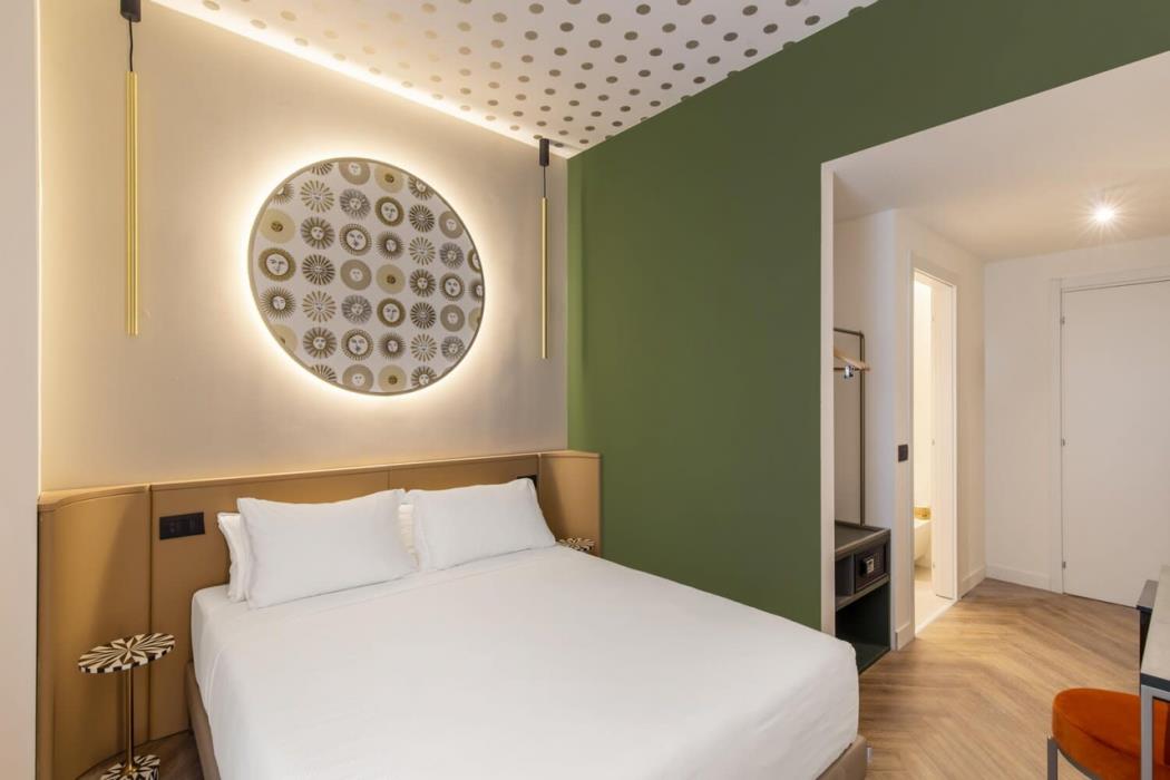 bandb hotel milano duomo velasca