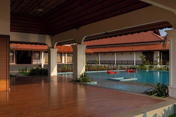 vihara by cmk