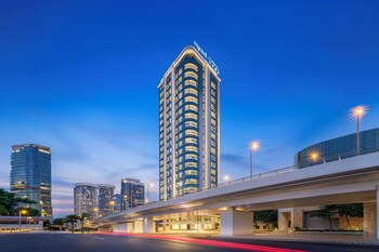 ji hotel phnom penh downtown
