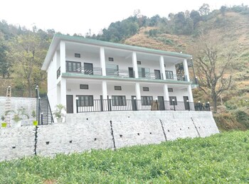 rajjeet guest house