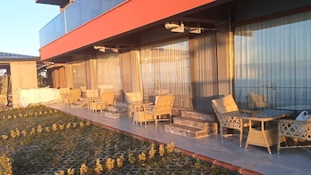 koci hotel
