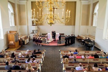 the elston inn and conference center