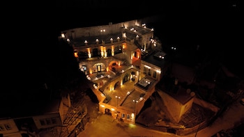 aurelia cave cappadocia