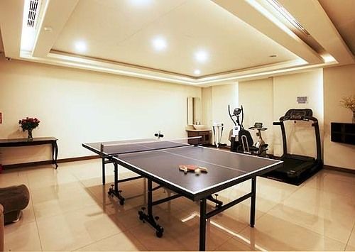 ta lee hotel