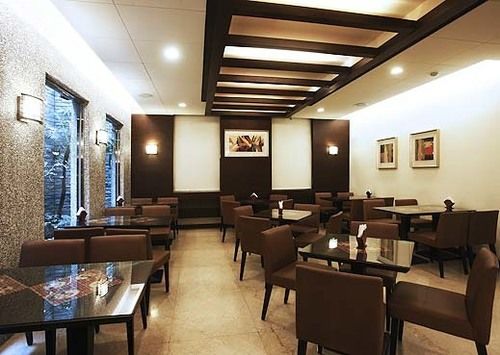 ta lee hotel
