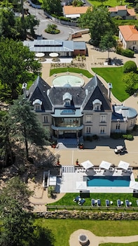 Chateau Du Portereau,,4 star