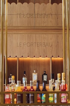 chateau du portereau