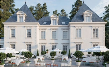 chateau du portereau