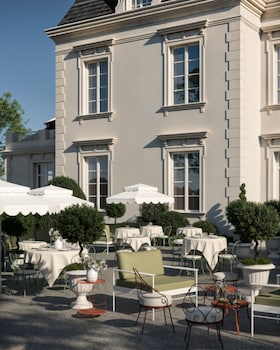 chateau du portereau