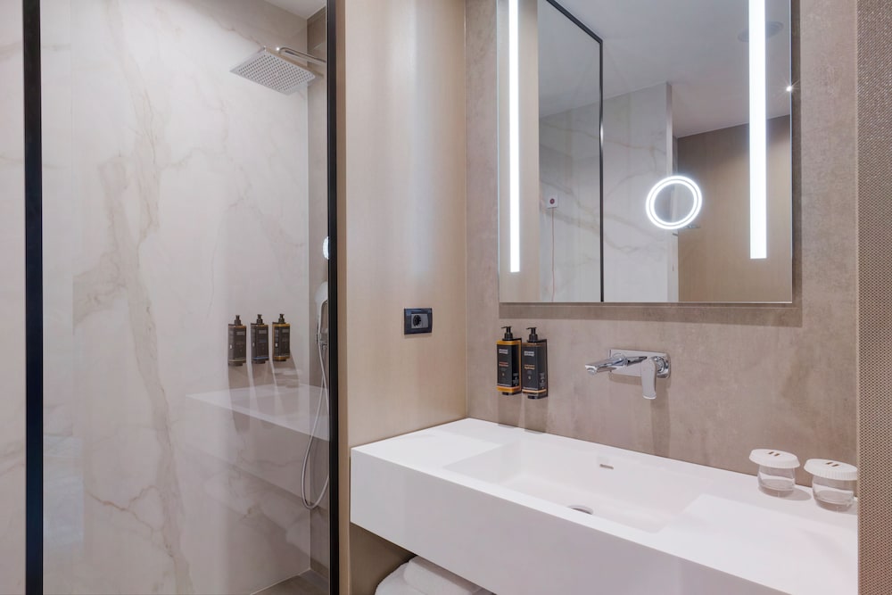 mercure oradea