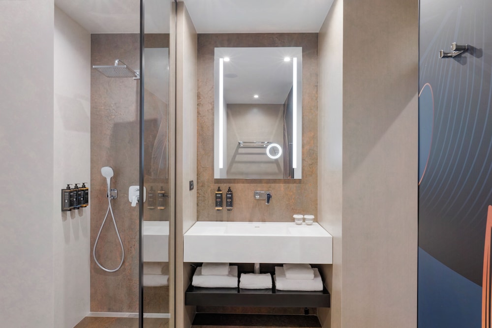 mercure oradea