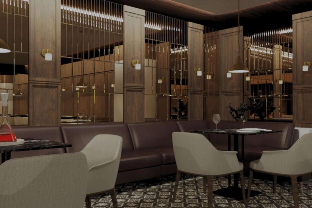 mercure oradea