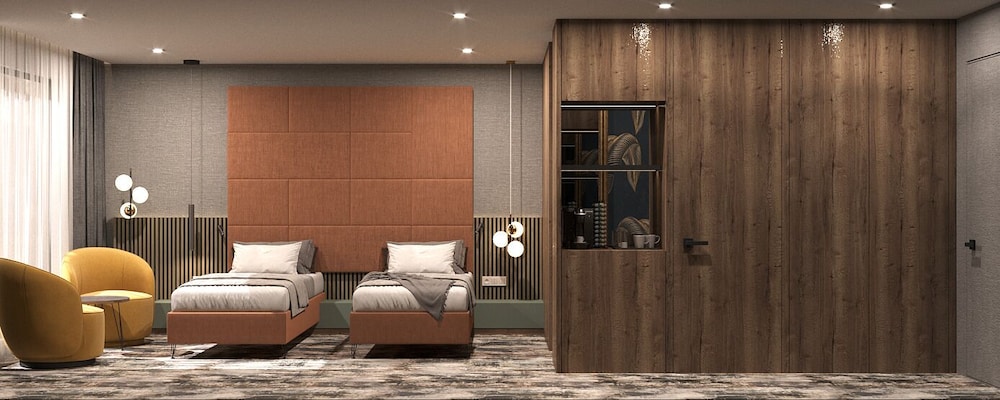 mercure oradea