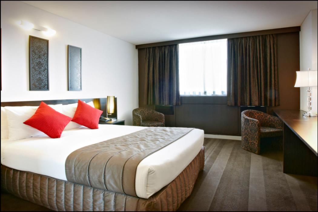 mercure oradea