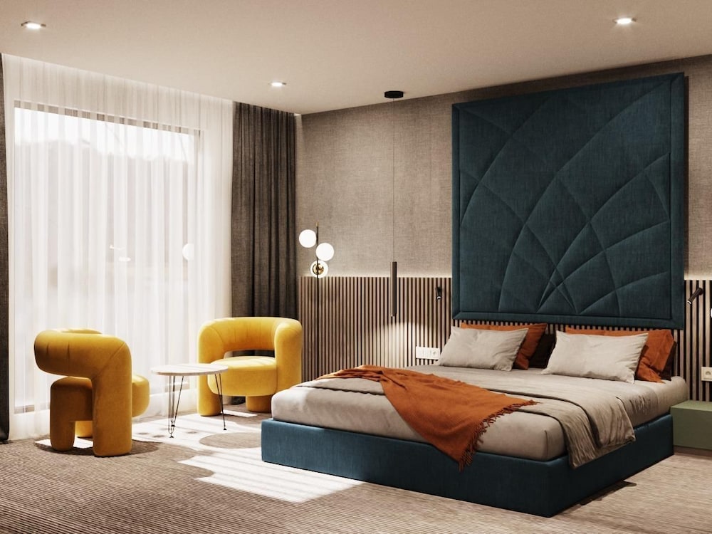 mercure oradea