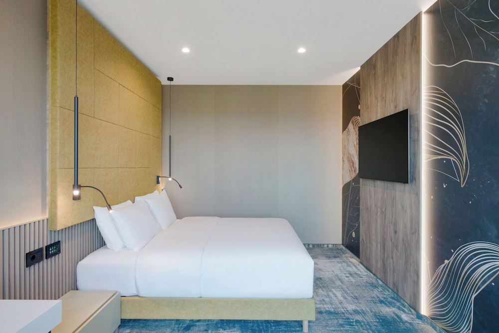 mercure oradea