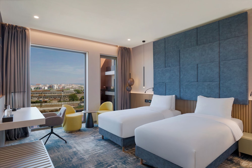 mercure oradea