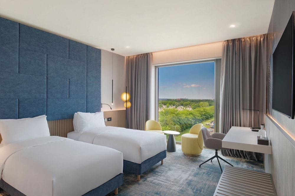 mercure oradea