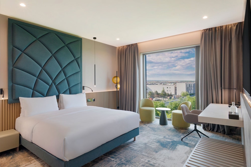 mercure oradea
