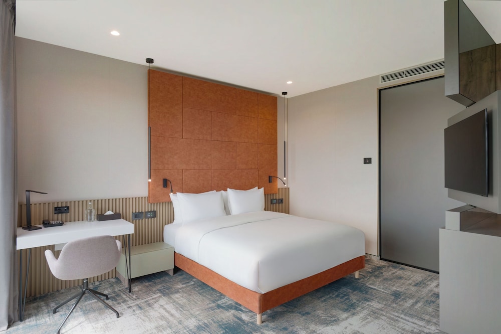 mercure oradea