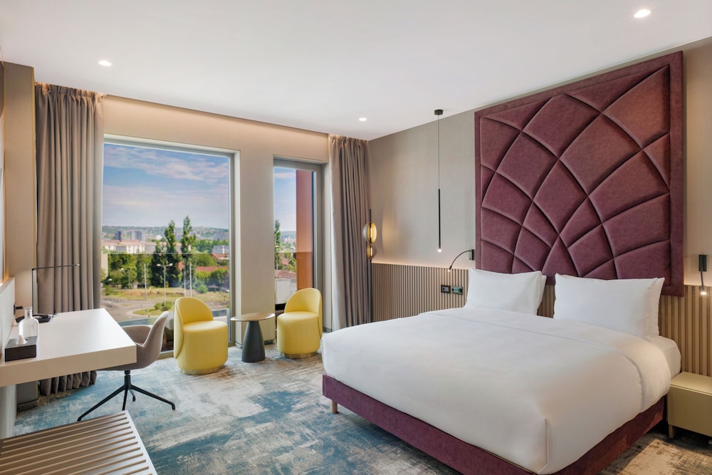 mercure oradea