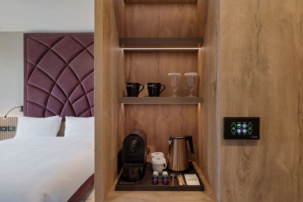 mercure oradea