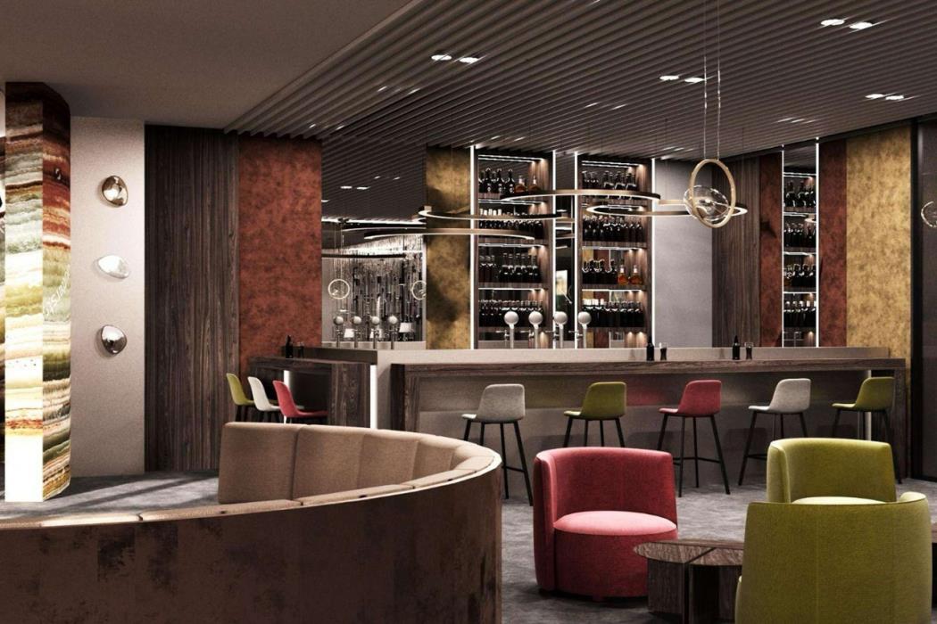 mercure oradea