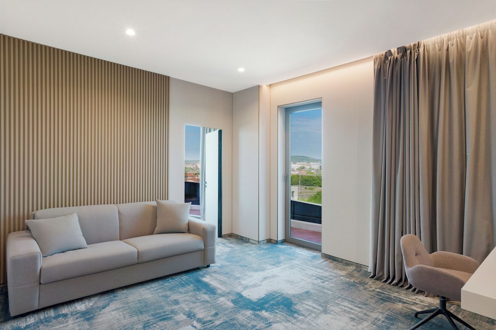 mercure oradea