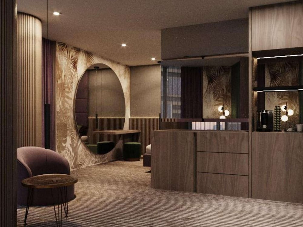 mercure oradea
