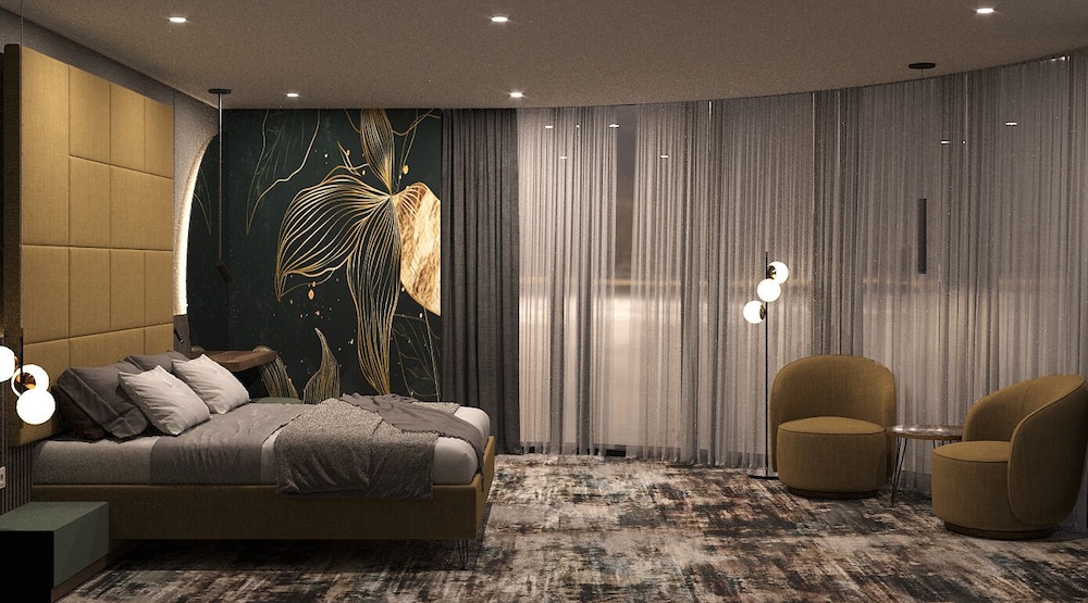 mercure oradea