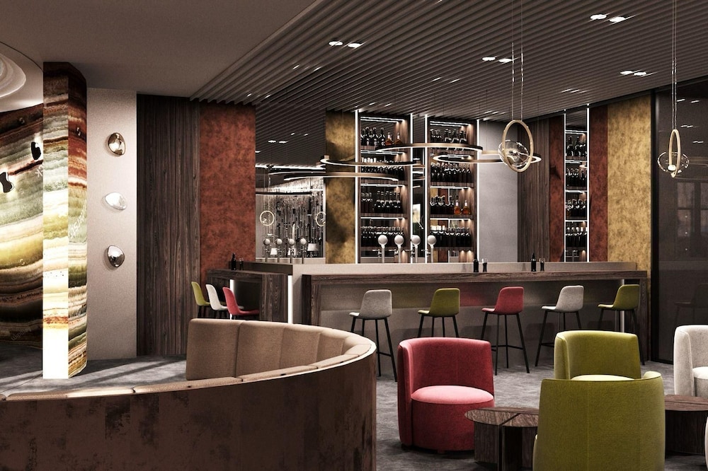 mercure oradea