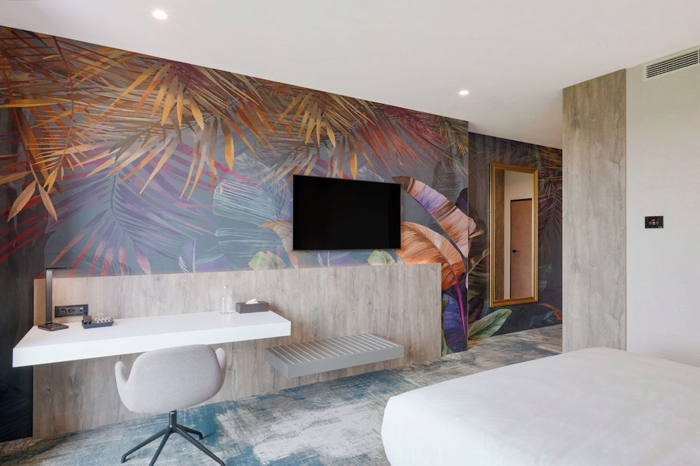 mercure oradea