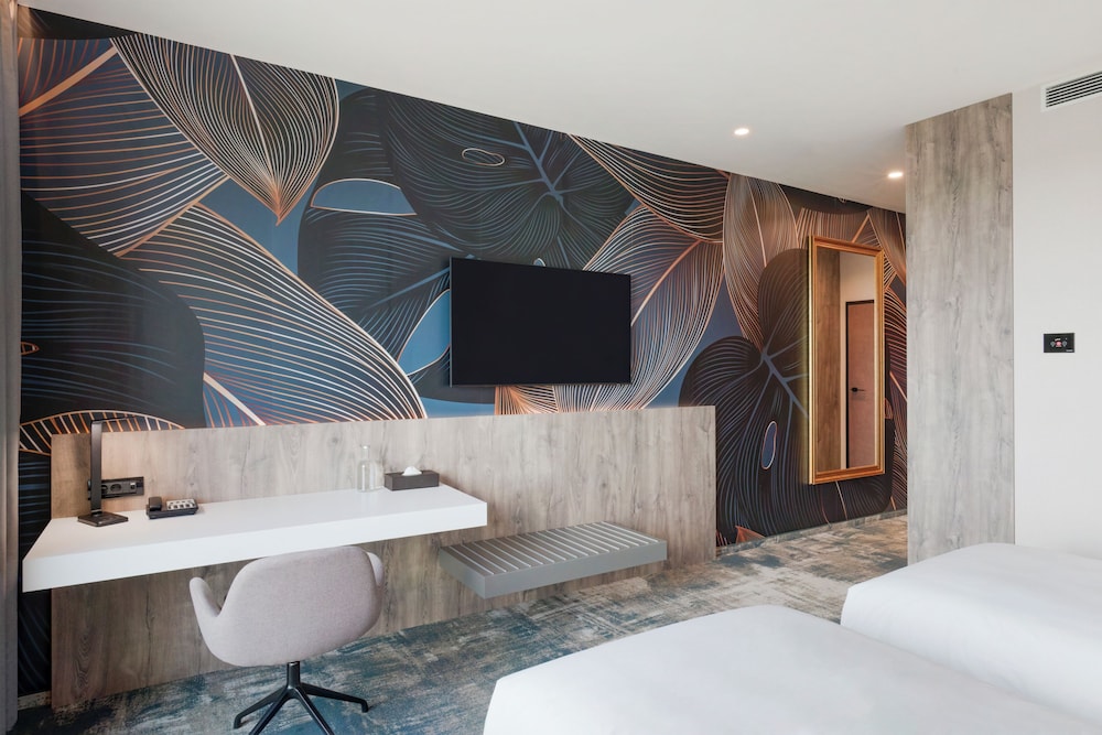 mercure oradea