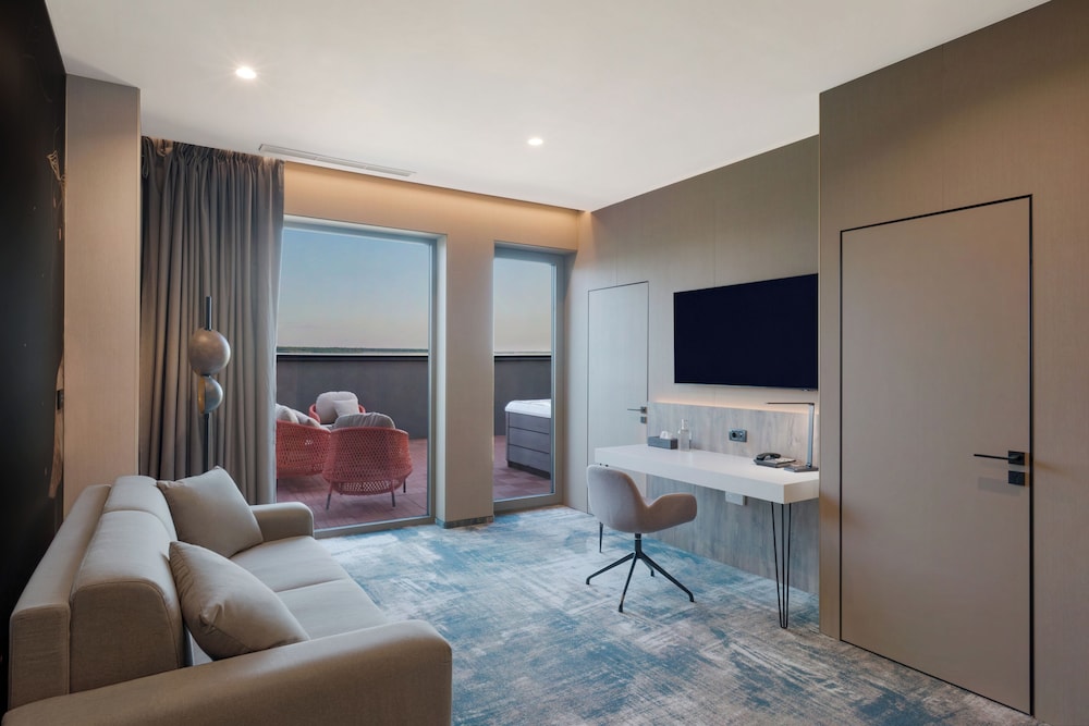 mercure oradea