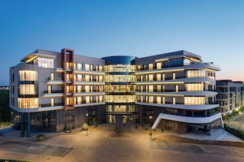 Mercure Oradea,,4 star
