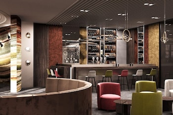 Mercure Oradea,,4 star