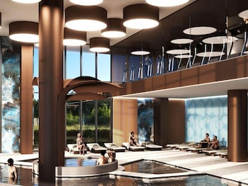 Mercure Oradea,,4 star