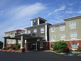 Best Western Presidential Hotel & Suites,Pine Bluff>>Jefferson,3 star