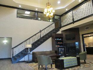 Best Western Presidential Hotel & Suites,Pine Bluff>>Jefferson,3 star